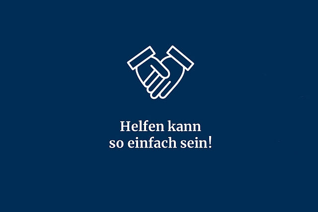 Spende