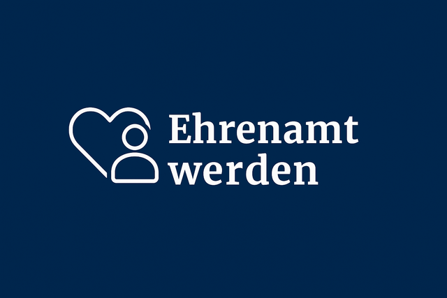 Ehrenamt