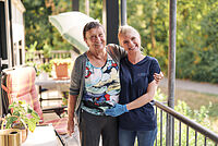 Hilfe wo Hilfe benötigt wird