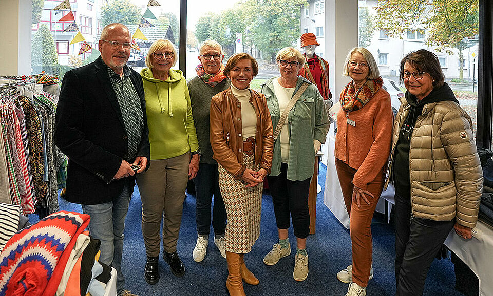 Kleiderladen Ennigerloh