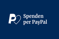Spenden mit Paypal